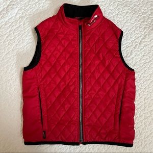 Vintage Obermeyer | Women’s Quilted Insulated Vest